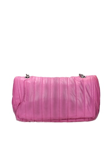 Sac Balenciaga Monaco Femme Rose – Sac Luxe en Cuir