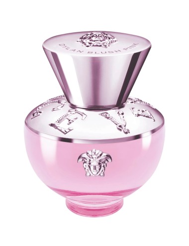 VERSACE DYLAN BLUSH PINK EAU DE PARFUM 50 ML