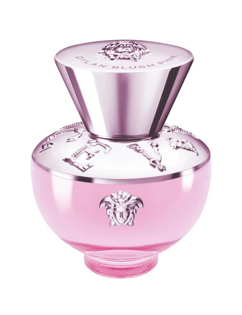 VERSACE DYLAN BLUSH PINK EAU DE PARFUM 50 ML
