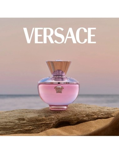 VERSACE DYLAN BLUSH PINK EAU DE PARFUM 50 ML