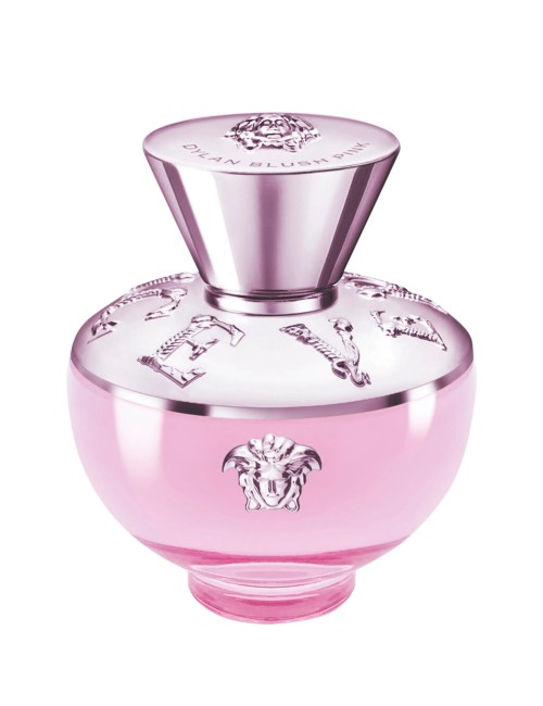 VERSACE DYLAN BLUSH PINK EAU DE PARFUM 100 ML