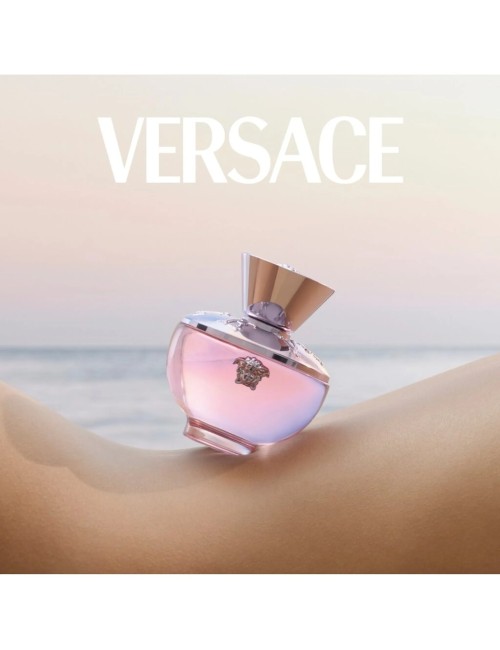 VERSACE DYLAN BLUSH PINK EAU DE PARFUM 100 ML