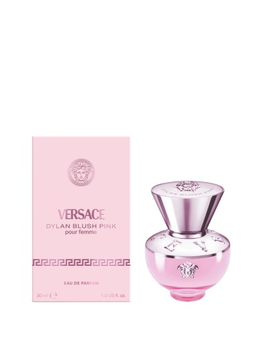 VERSACE DYLAN BLUSH PINK EAU DE PARFUM 30 ML