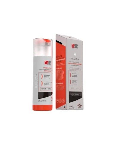 Revita High Performance Hair Stimulating Après Shampooing 205ml