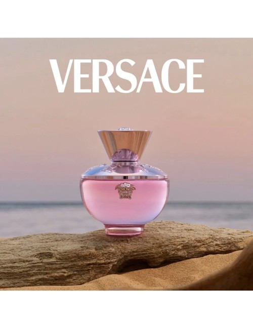 VERSACE DYLAN BLUSH PINK EAU DE PARFUM 30 ML