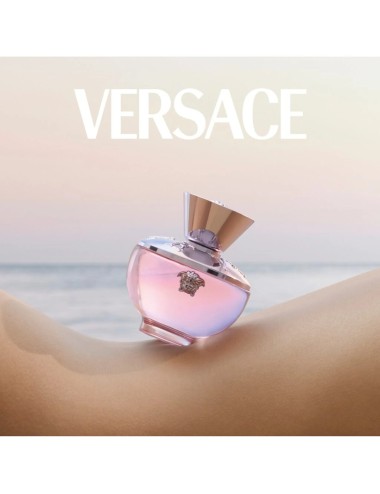 Versace Dylan Blush Pink eau de parfum 30 ml femme