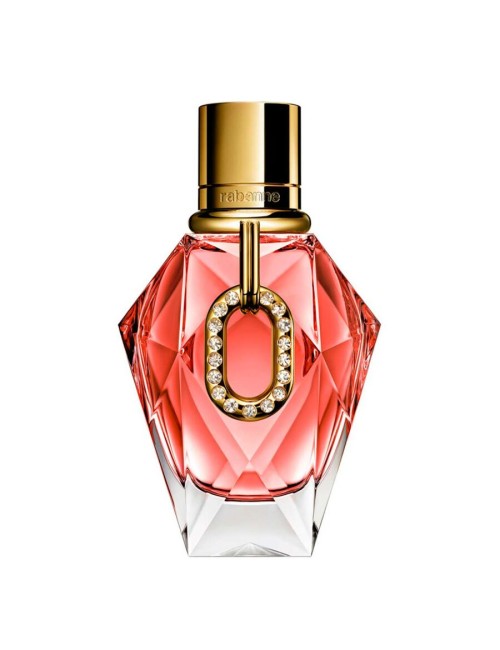 RABANNE MILLION GOLD PURE DIAMONDS EAU DE PARFUM 90 ML