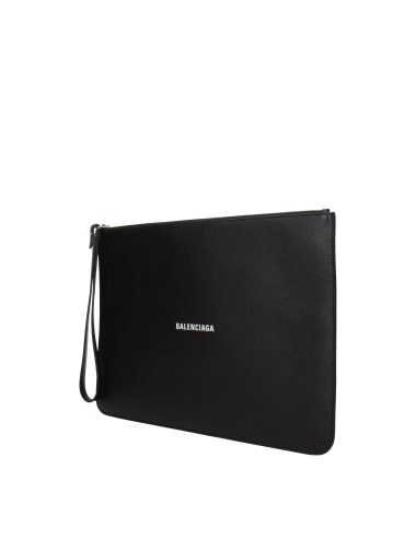 Balenciaga mini sac rose crocodile en cuir à bandoulière