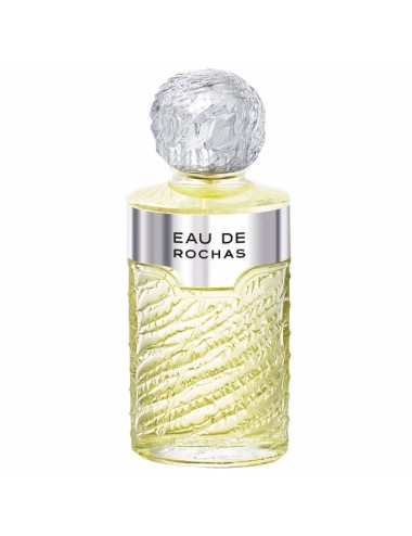 Rochas Eau De Rochas Eau De Toilette Vaporisateur 100ml