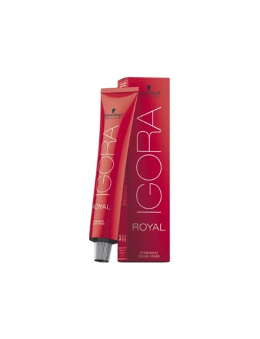 Schwarzkopf Igora Royal 7-1 60ml