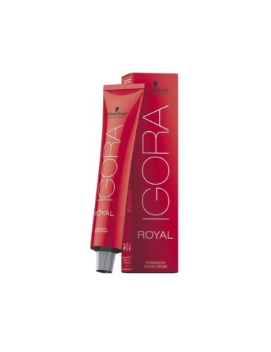  Schwarzkopf Igora Royal 8-4 60ml