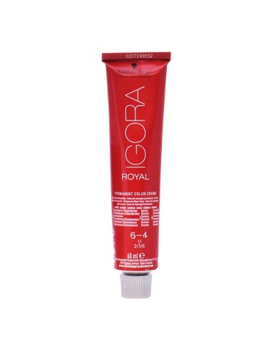 Schwarzkopf Igora Royal 6 00 60ml