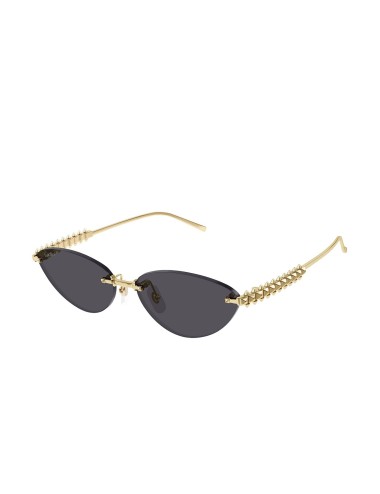 Lunettes Cartier CT0543S – Élégance Clash de Cartier