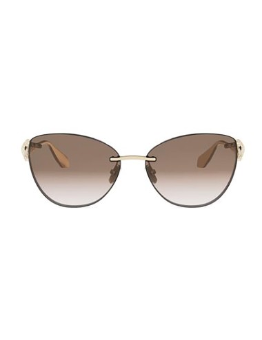Lunettes Bvlgari Or – Élégance Serpenti Pallini
