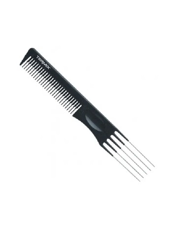 Termix Comb Prof Titanium 877