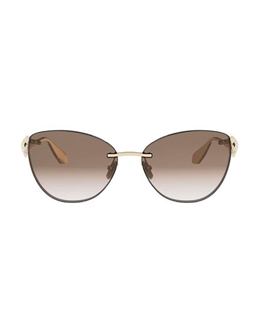 Lunettes Bvlgari Or – Élégance Serpenti Pallini