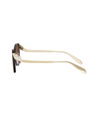 Lunettes Bvlgari Or – Élégance Serpenti Pallini