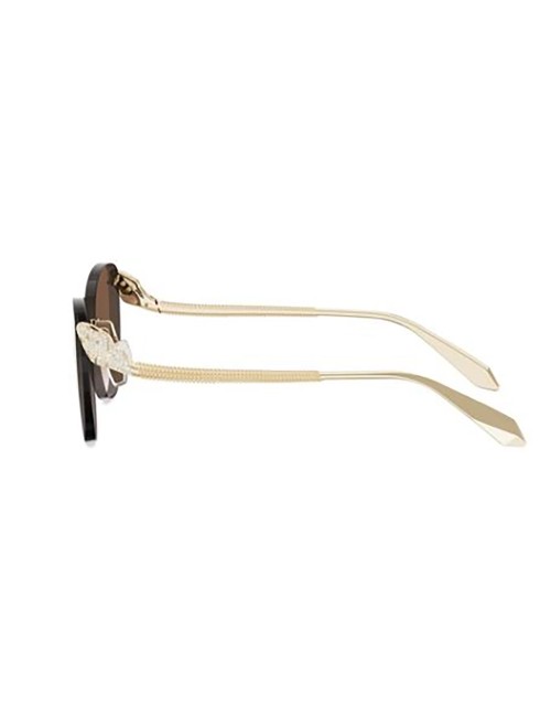 Lunettes Bvlgari Or – Élégance Serpenti Pallini