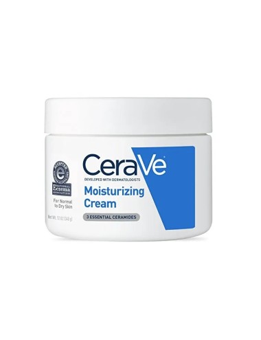 Cerave Baume Hydratant 340g