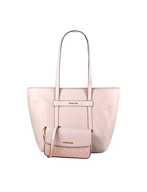 Sac Michael Kors Rose Mini Glamour Chic Femme