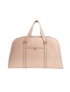 Michael Kors Travel Extra Large Powder Blush Weekender Bag | Sac de voyage luxe femme