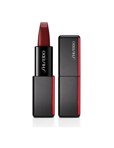 Shiseido ModernMatte Powder Lipstick 521 Nocturnal