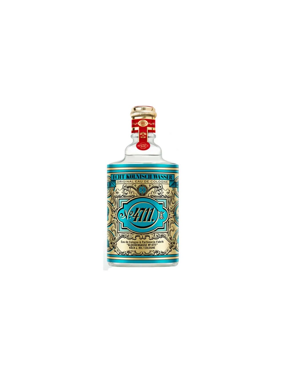4711 Eau De Cologne 200ml