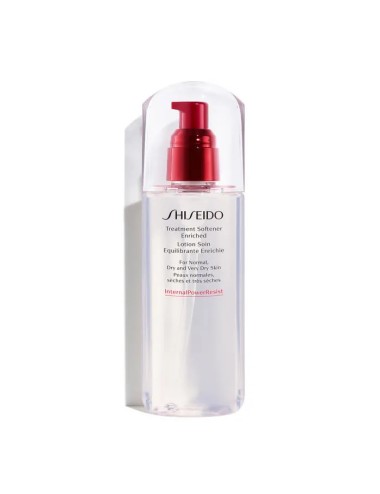 Shiseido Lotion Soin Equilibrante Enriched 150ml