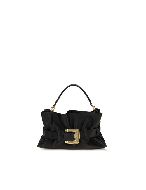 Balmain : Blazer et Sac à Main
