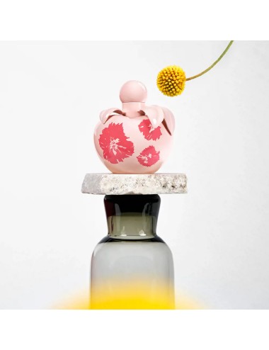 Nina Ricci Nina Fleur eau de toilette 50 ml floral fruité