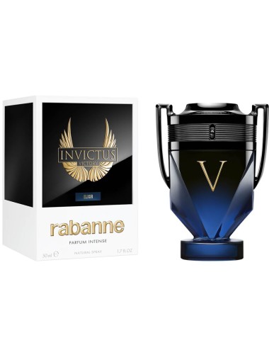 PACO RABANNE INVICTUS VICTORY ELIXIR EAU DE PARFUM 50 ML