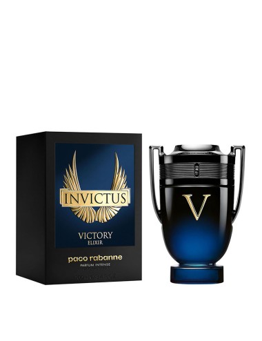 PACO RABANNE INVICTUS VICTORY ELIXIR EAU DE PARFUM 100 ML