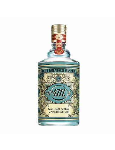 4711 Eau De Cologne Spray 100ml