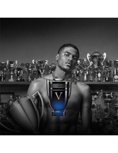 PACO RABANNE INVICTUS VICTORY ELIXIR EAU DE PARFUM 200 ML