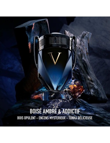 Paco Rabanne Invictus Victory Elixir eau de parfum 200 ml