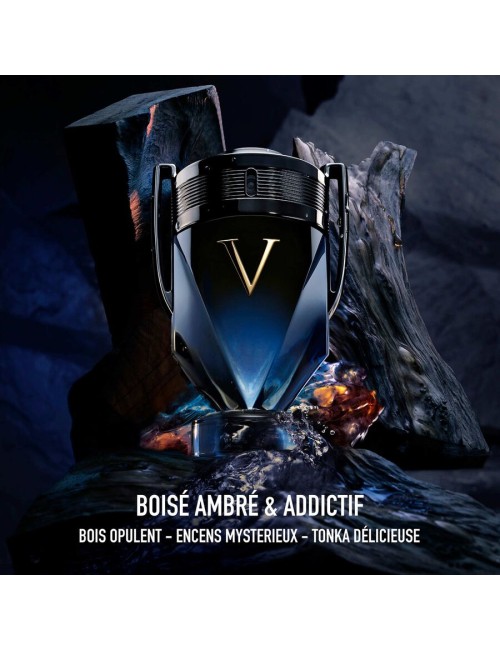 PACO RABANNE INVICTUS VICTORY ELIXIR EAU DE PARFUM 200 ML