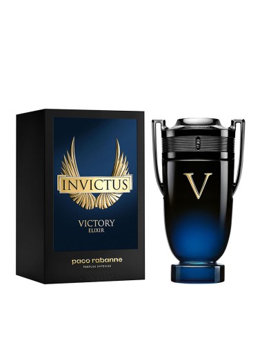 PACO RABANNE INVICTUS VICTORY ELIXIR EAU DE PARFUM 200 ML