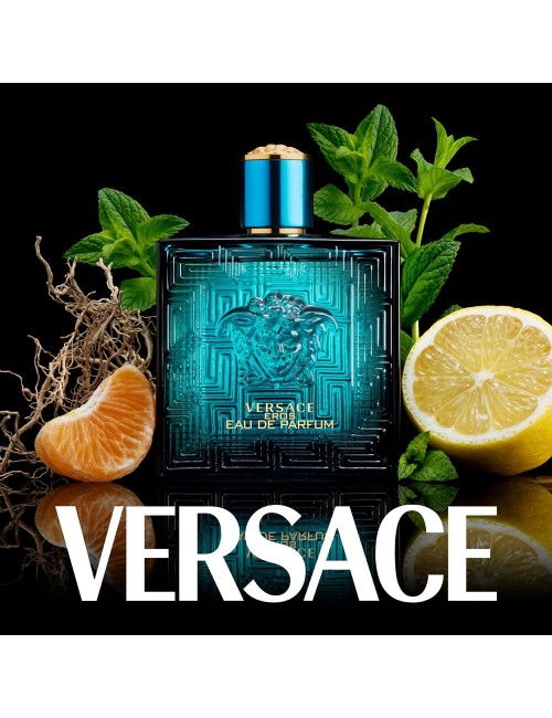 VERSACE EROS HOMME EAU DE PARFUM 50 ML