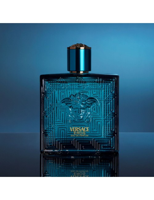 VERSACE EROS HOMME EAU DE PARFUM 200ml