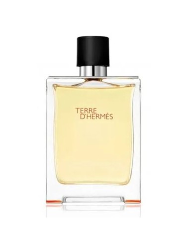 Terre D'Hermes Eau De Toilette Vaporisateur 50ml