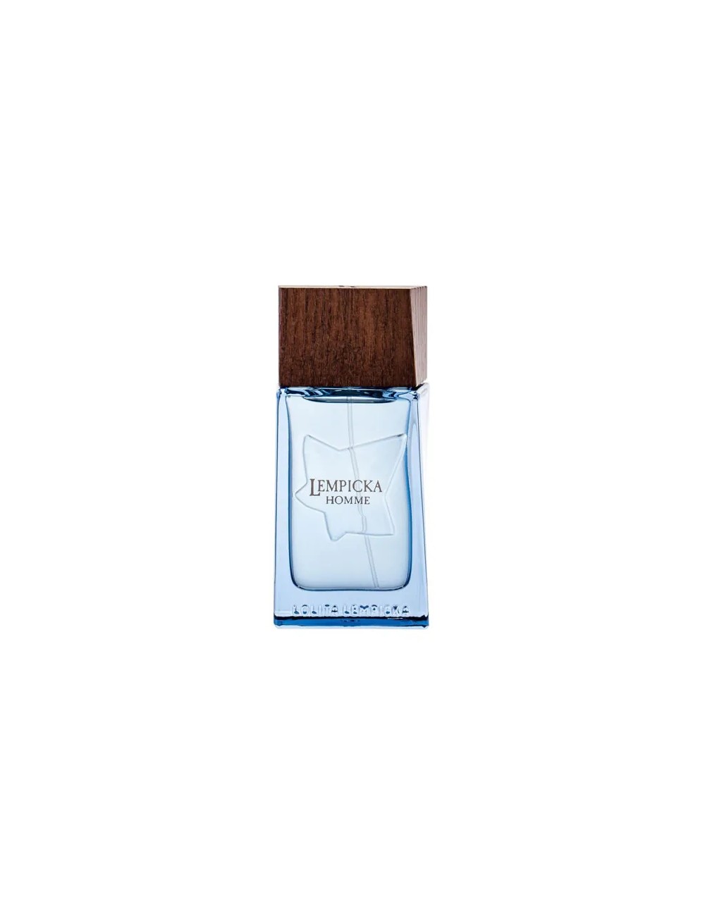 Lempicka Homme Eau De Toilette Vaporisateur 100ml