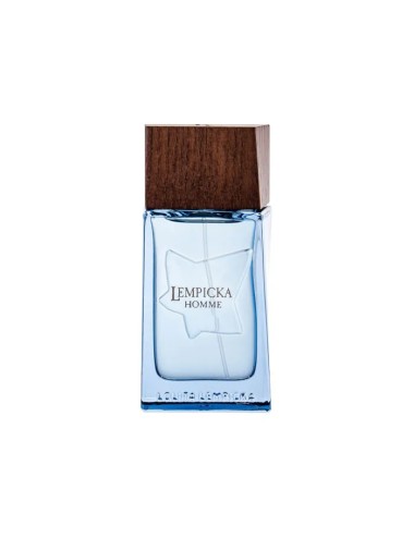 Lempicka Homme Eau De Toilette Vaporisateur 50ml