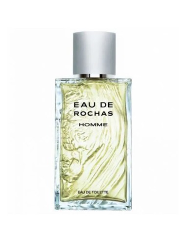 Rochas Eau De Rochas Homme Eau De Toilette Vaporisateur 200ml