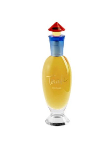 Rochas Tocade Eau De Toilette Vaporisateur 100ml