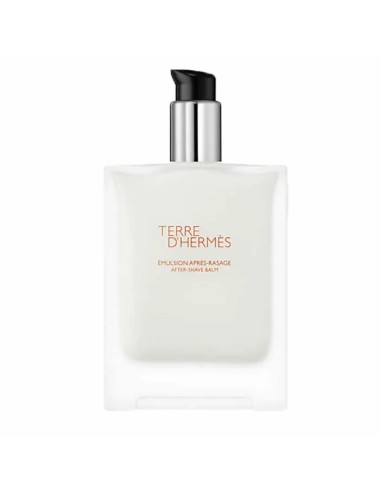 Hermès Terre D'hermes After Shave Balm 100ml