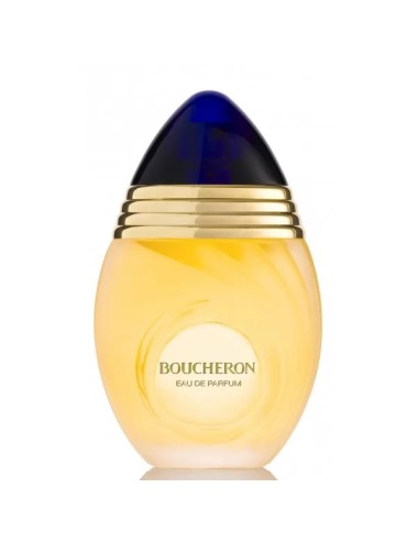Boucheron Femme Eau De Parfum Vaporisateur 100ml