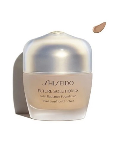 Shiseido Future Solution LX Total Radiance Foundation Neutral 2 30ml