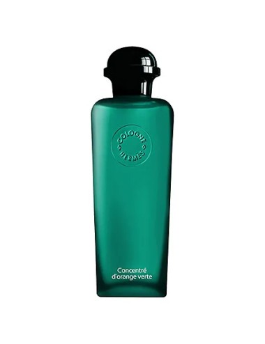 Hermes Concentré D'orange Verte Eau De Toilette Vaporisateur 200ml