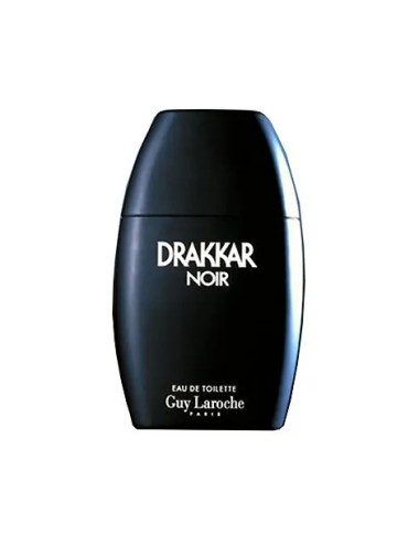 Guy Laroche Drakkar Noir Eau De Toilette Vaporisateur 100ml