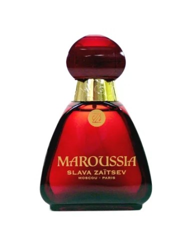 Maroussia Eau De Toilette Vaporisateur 100ml